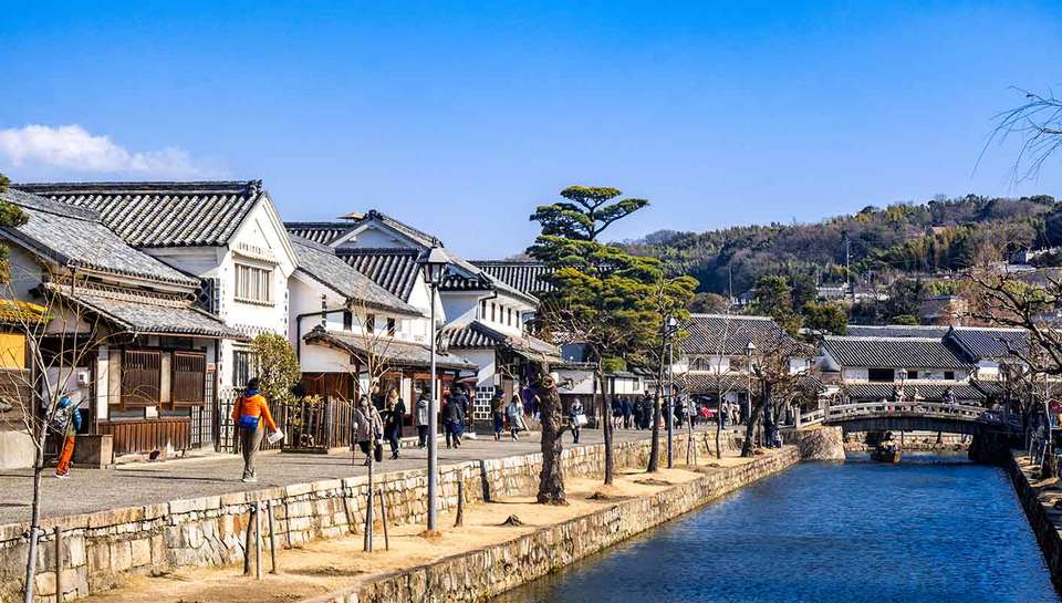 Japan's Enchanting Castles and Serene Shrines - 6 days - On The Go Tours - Japan
