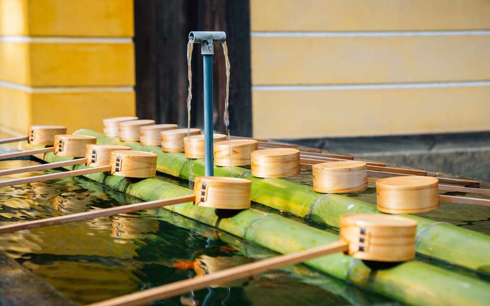 Japan's Enchanting Castles and Serene Shrines - 6 days - On The Go Tours - Japan