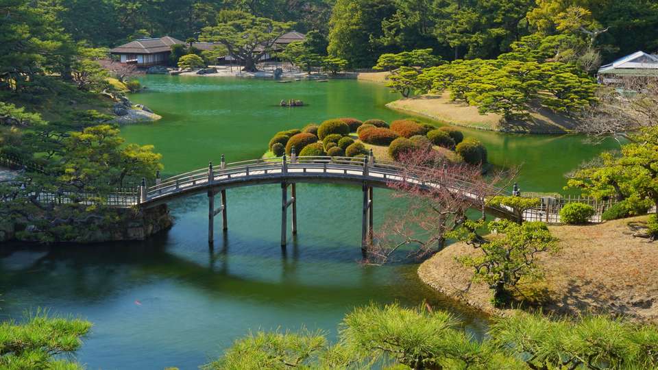 Japan's Enchanting Castles and Serene Shrines - 6 days - On The Go Tours - Japan