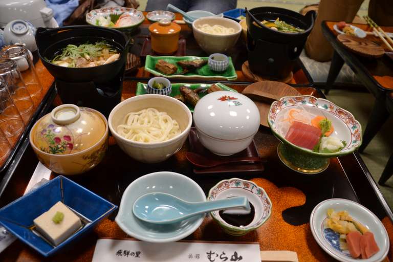 Japan's Kumano Kodo