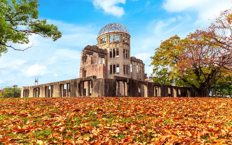 Japan´s Landscapes and Mount Fuji trip - alternative tour available