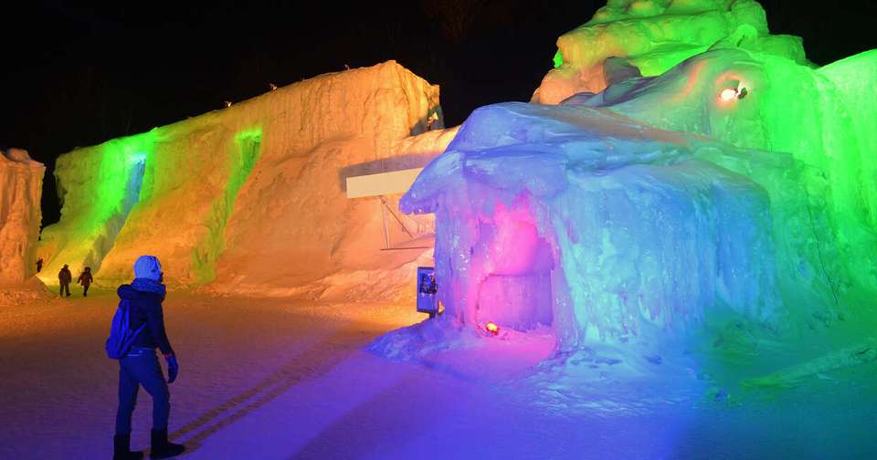 Japan Sapporo Snow Festival - Explore - Japan - Image 2