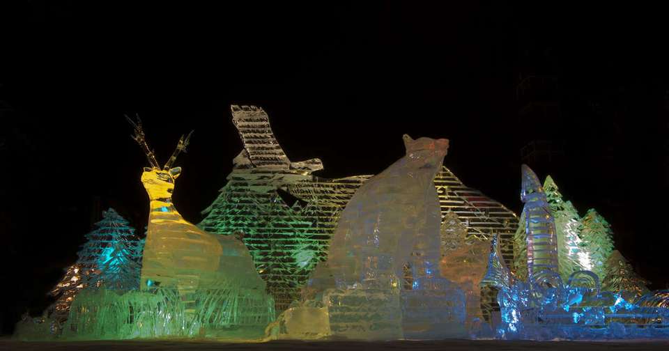 Japan Sapporo Snow Festival - Explore - Japan - Image 11