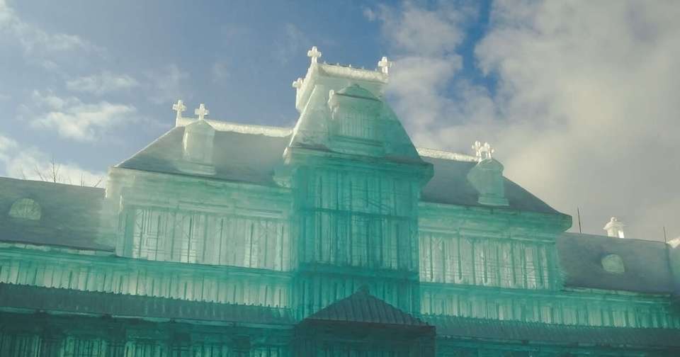 Japan Sapporo Snow Festival - Explore - Japan - Image 10