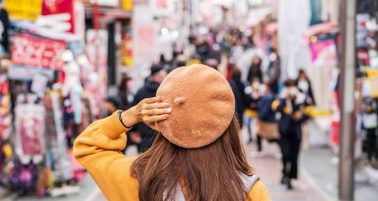 Japan Shades of Autumn - 14 days trip - alternative tour available