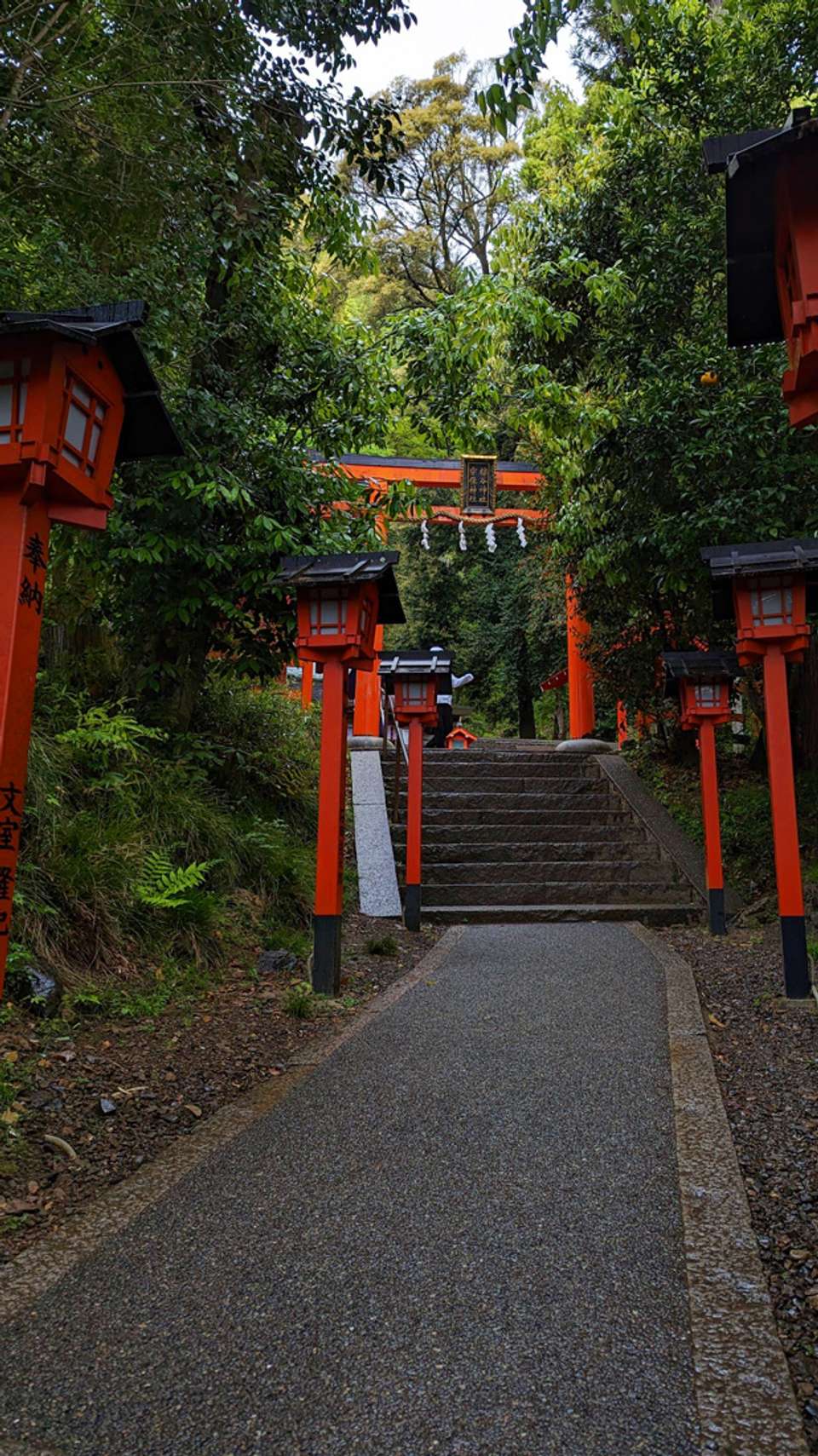 Japan: Sushi & Shrines - Topdeck - Japan - Image 5