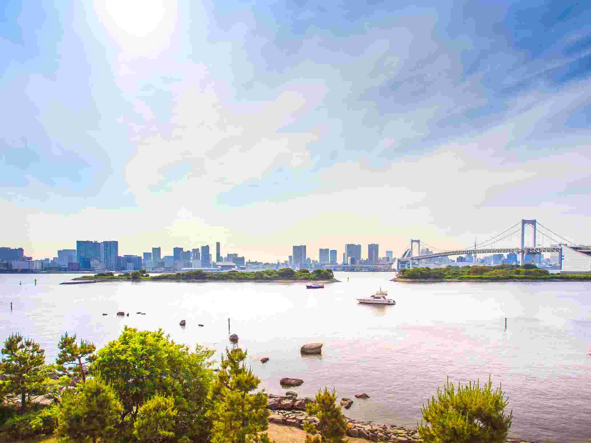 Japan Uncovered - 11 days