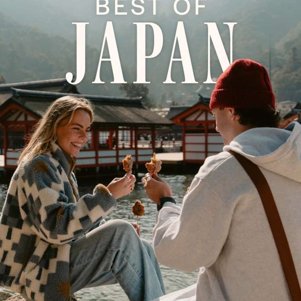 Japan Unrivalled - undefined - Image 10