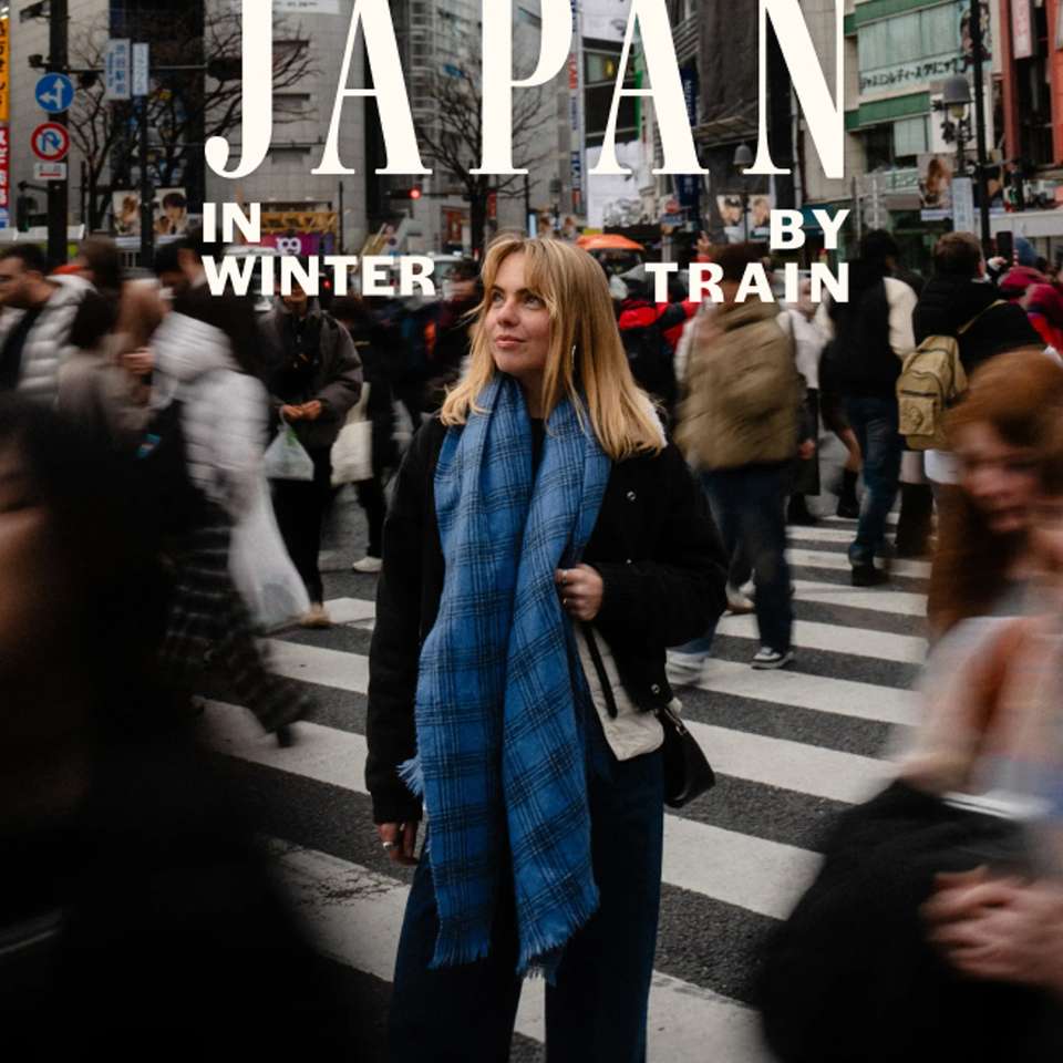 Japan Winter Wonder - undefined - Image 7