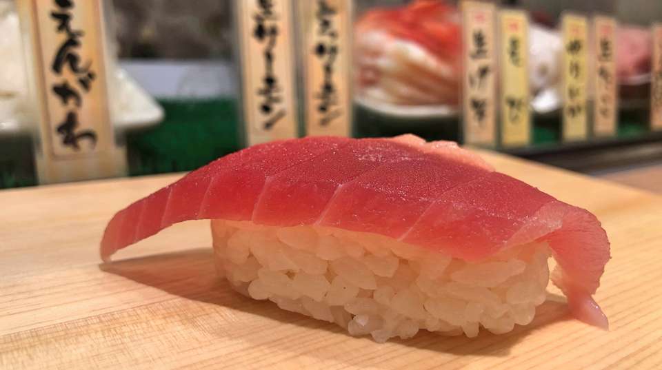 Best of Shibuya Food Tour - Arigato Japan Food Tours - Japan