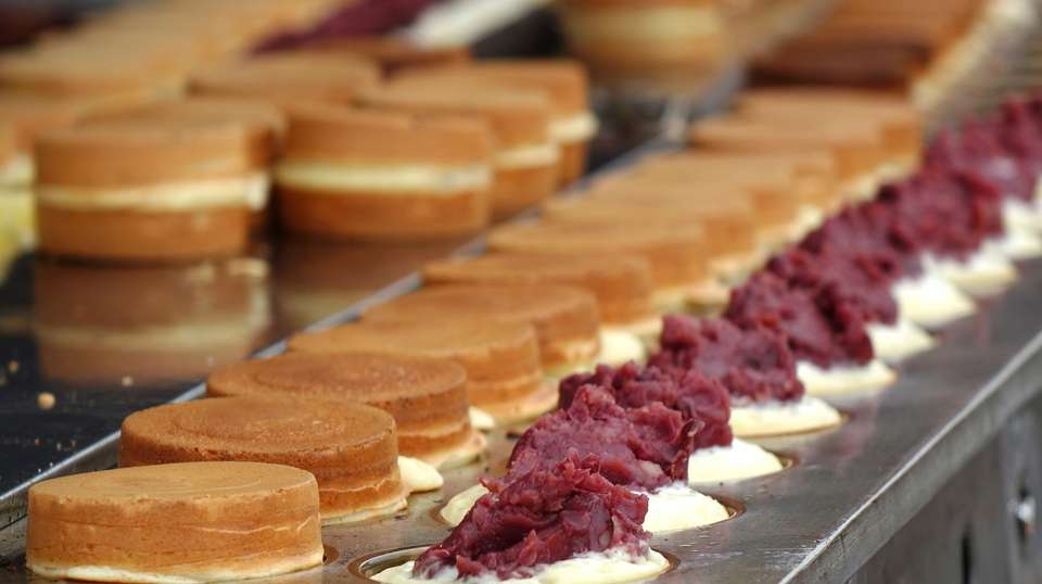 Best of Shibuya Food Tour - Arigato Japan Food Tours - Japan