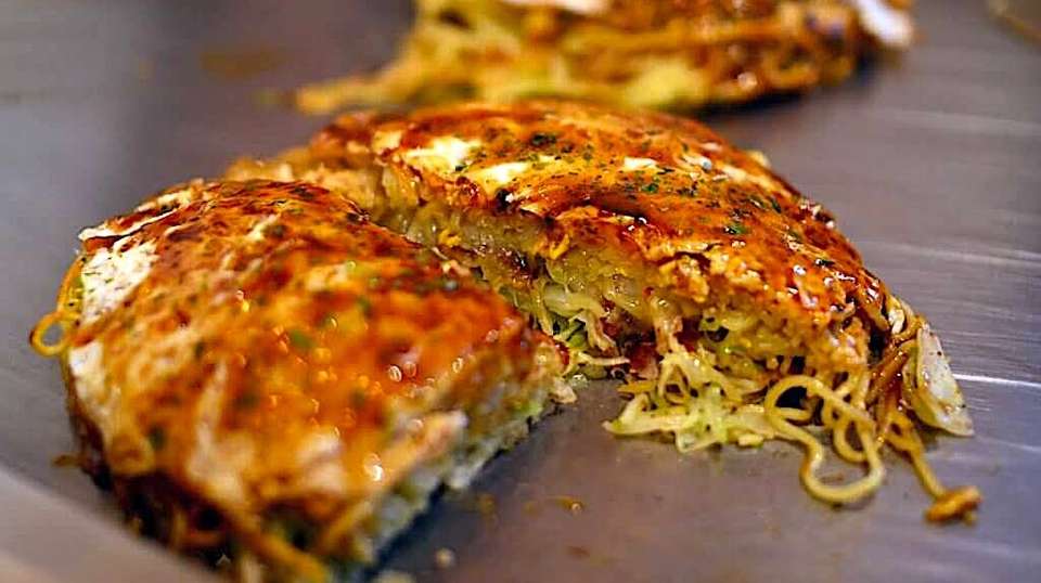 Best of Shibuya Food Tour - Arigato Japan Food Tours - Japan