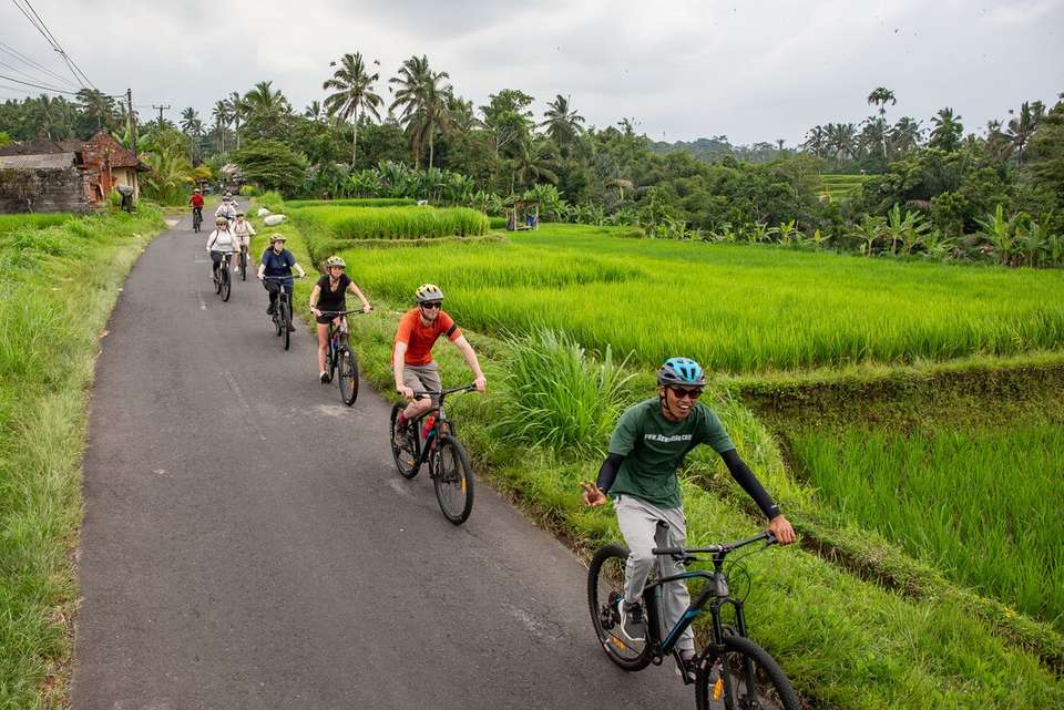 Java & Bali Explorer - Intrepid Travel - Indonesia - Image 1