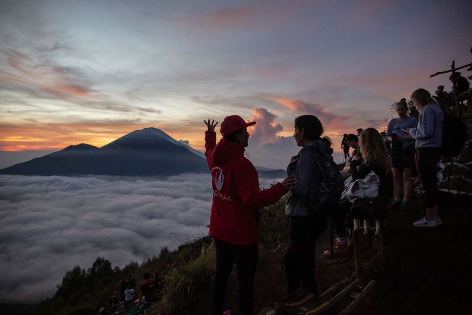 Java & Bali Explorer - Intrepid Travel - Indonesia - Image 2