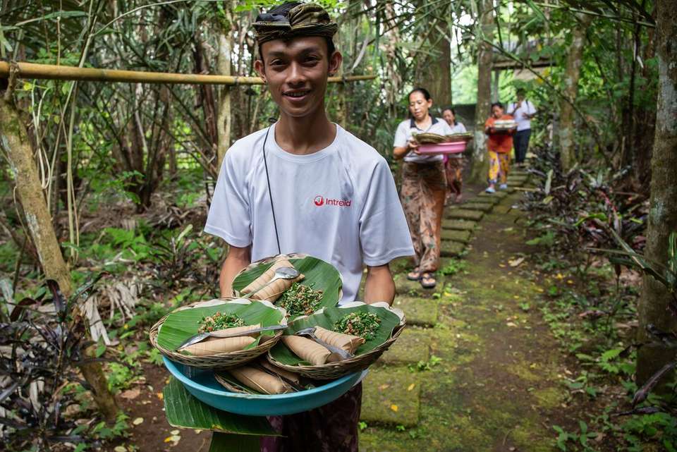 Java & Bali Explorer - Intrepid Travel - Indonesia - Image 5