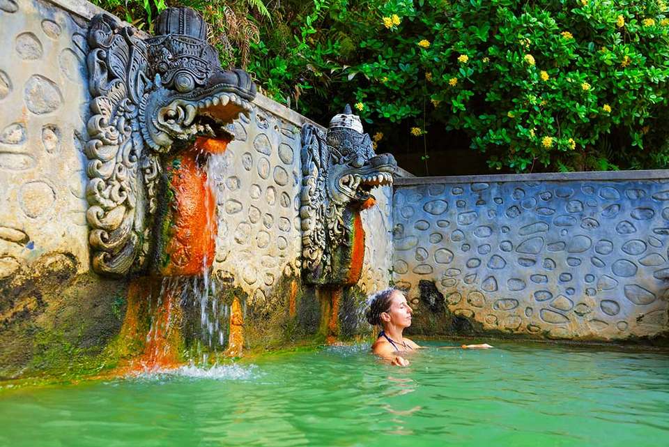 Java & Bali Explorer - Intrepid Travel - Indonesia - Image 8