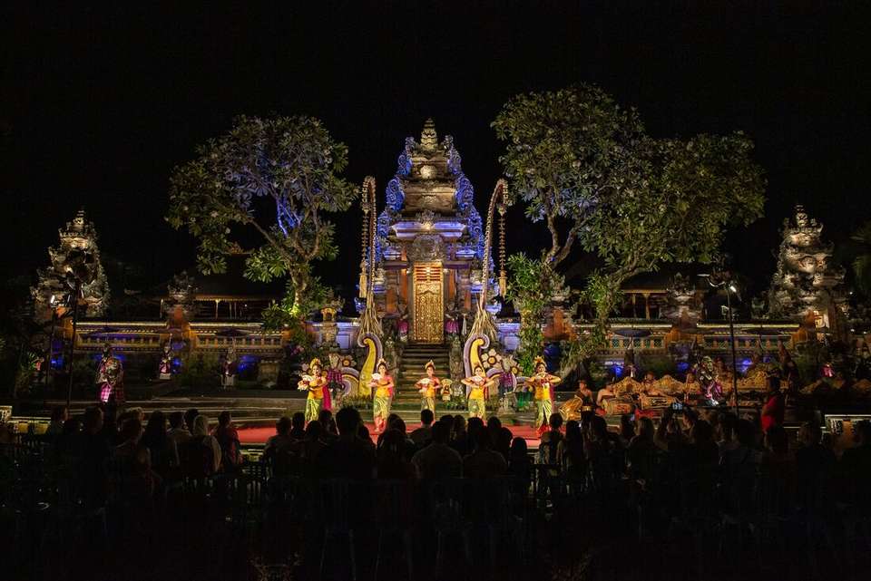Java & Bali Explorer - Intrepid Travel - Indonesia - Image 9