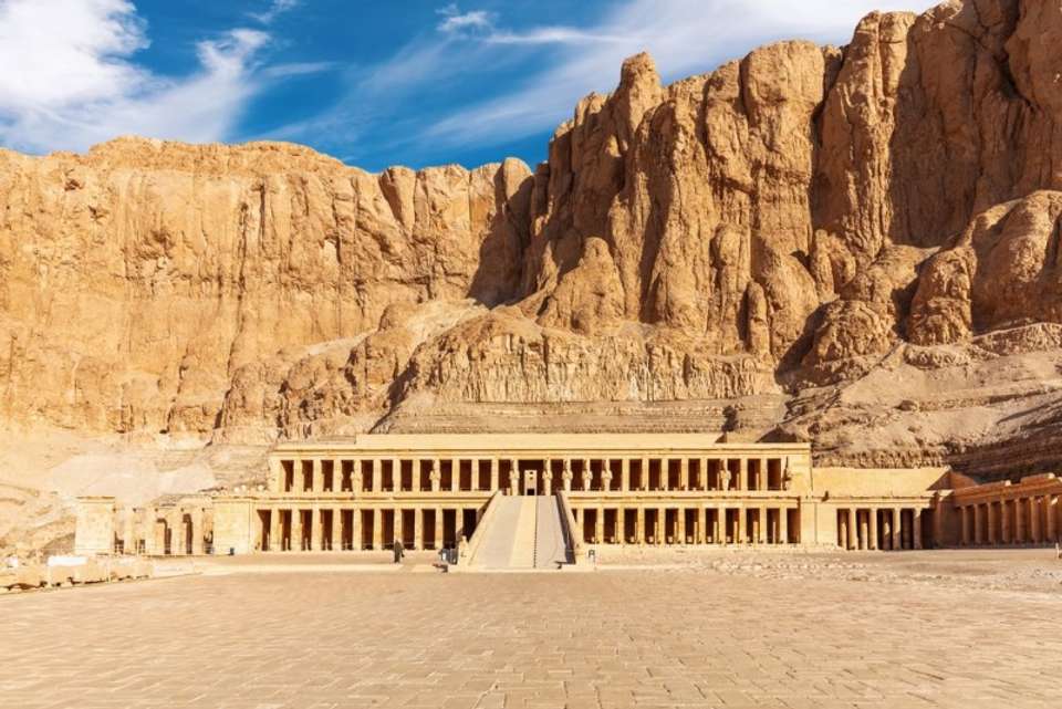 Jaz Crown Jewel Luxor-Aswan Cruise  - undefined - Image 2