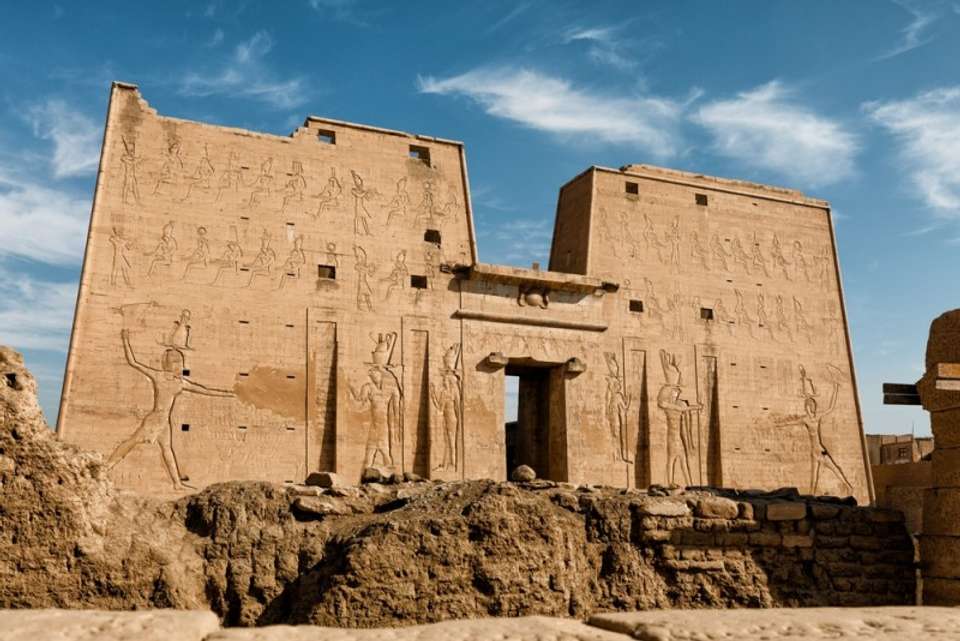 Jaz Crown Jewel Luxor-Aswan Cruise  - undefined - Image 3