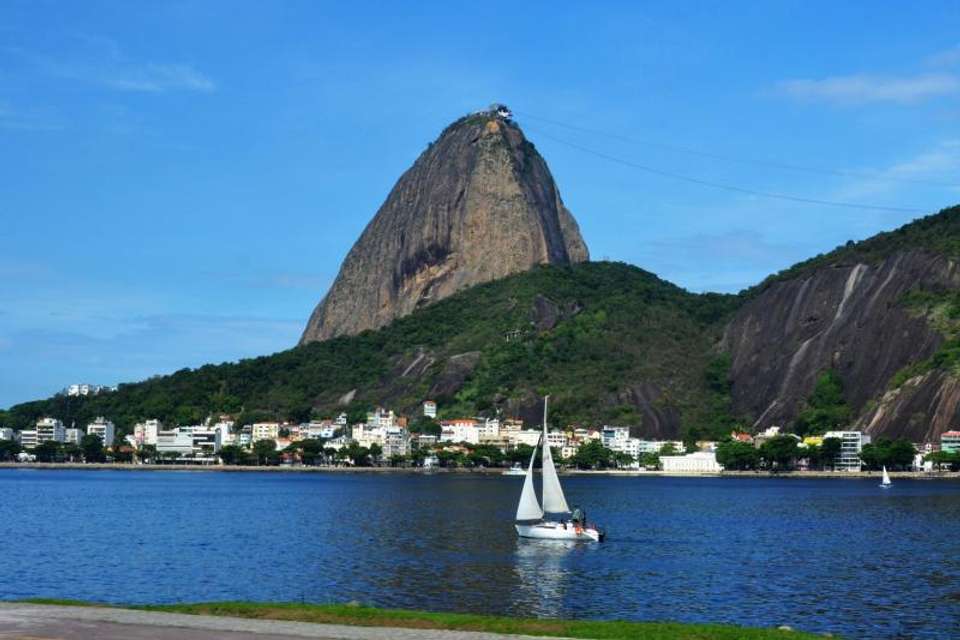 Jeep Tour 4 Wonders - Tangol Tours - Brazil - Image 5
