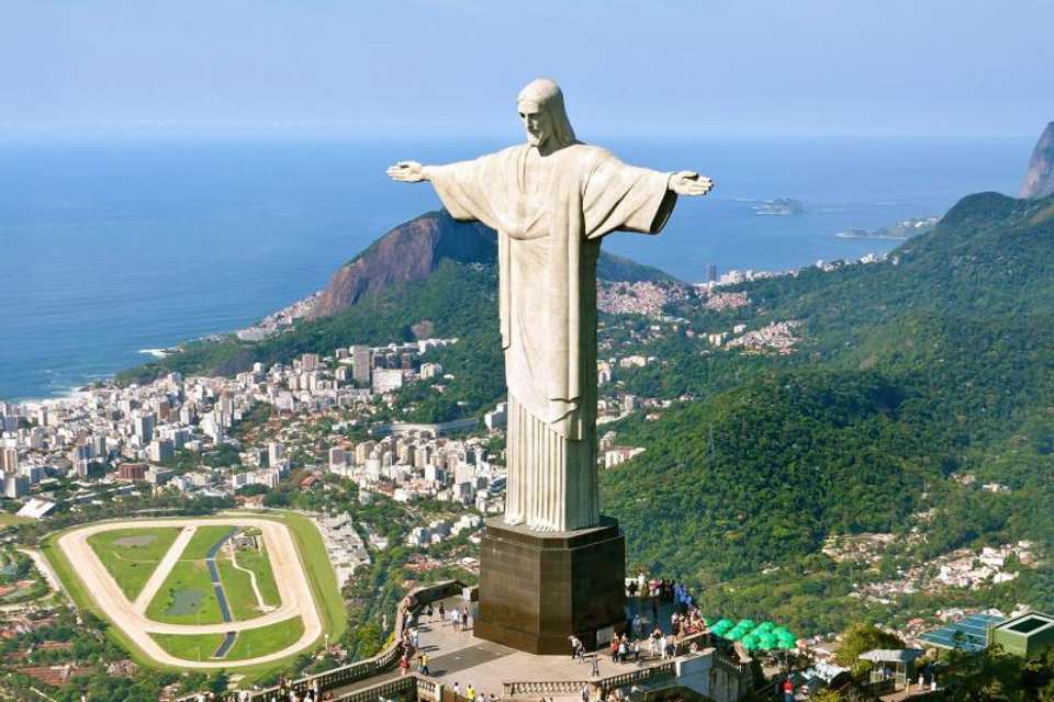 Jeep Tour Corcovado With Tijuca Rain Forest And Santa Teresa - Tangol Tours - Brazil - Image 1