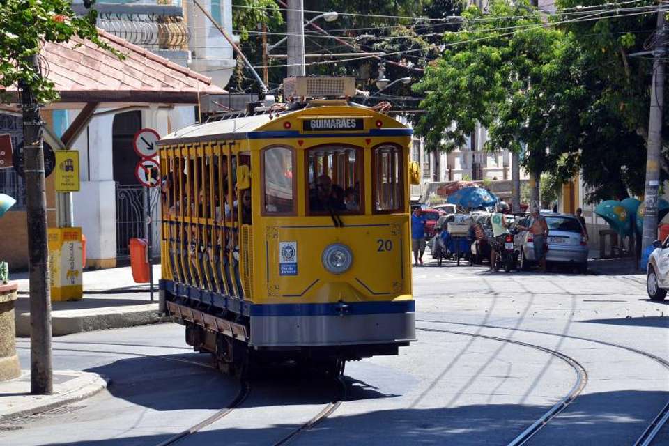 Jeep Tour Corcovado With Tijuca Rain Forest And Santa Teresa - Tangol Tours - Brazil - Image 2