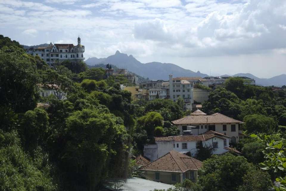Jeep Tour Corcovado With Tijuca Rain Forest And Santa Teresa - Tangol Tours - Brazil - Image 3