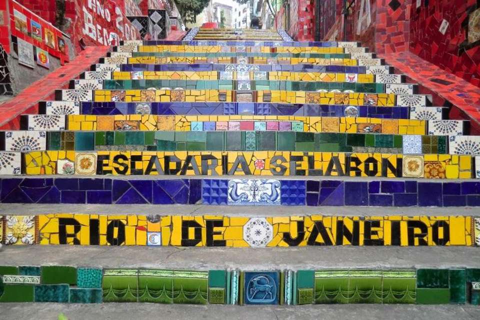 Jeep Tour Corcovado With Tijuca Rain Forest And Santa Teresa - Tangol Tours - Brazil - Image 4