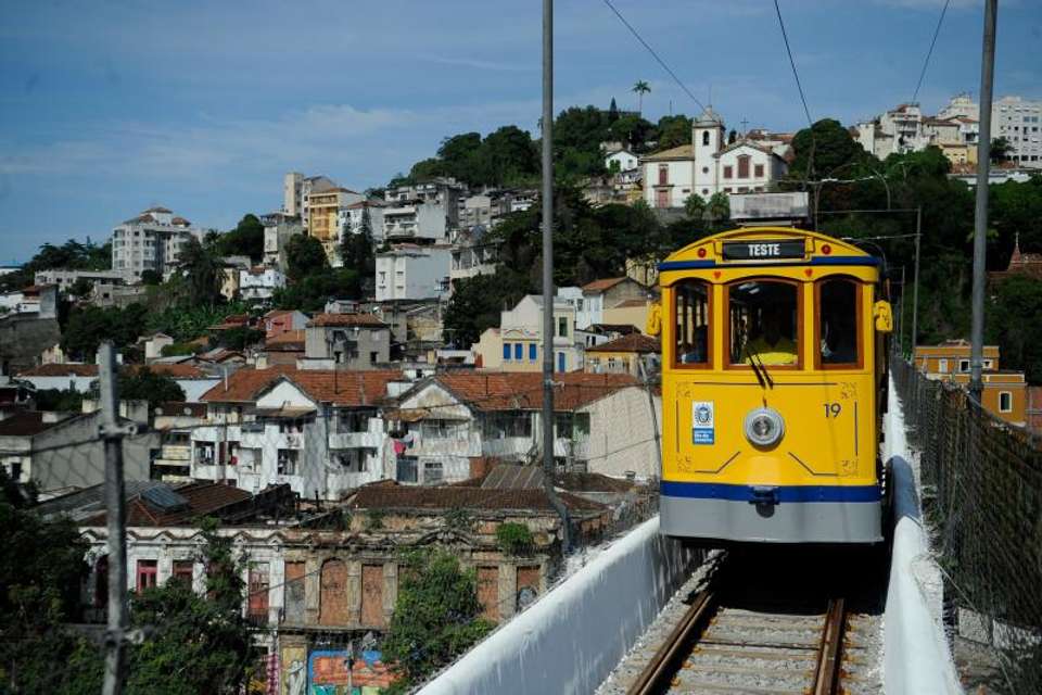 Jeep Tour Corcovado With Tijuca Rain Forest And Santa Teresa - Tangol Tours - Brazil - Image 5