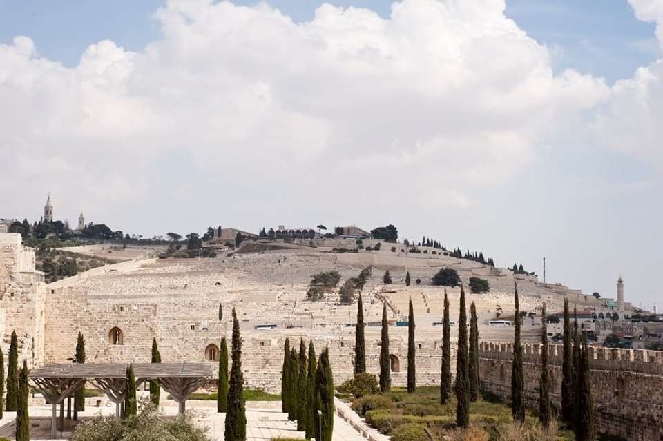 Jerusalem And Dead Sea Tour, 3 Days From Jerusalem - Bein Harim - Israel - Image 3