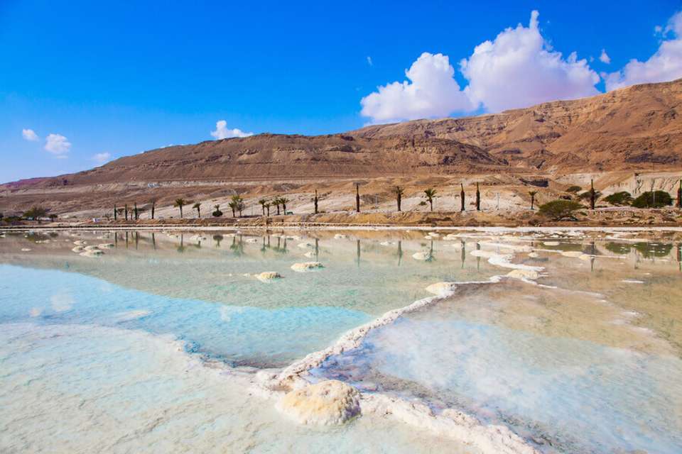 Jerusalem And Dead Sea Tour, 3 Days From Tel Aviv - Bein Harim - Israel - Image 11