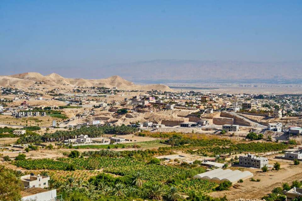 Jerusalem, Bethlehem And Jericho Tour, 2 Days From Jerusalem - Bein Harim - Israel - Image 4
