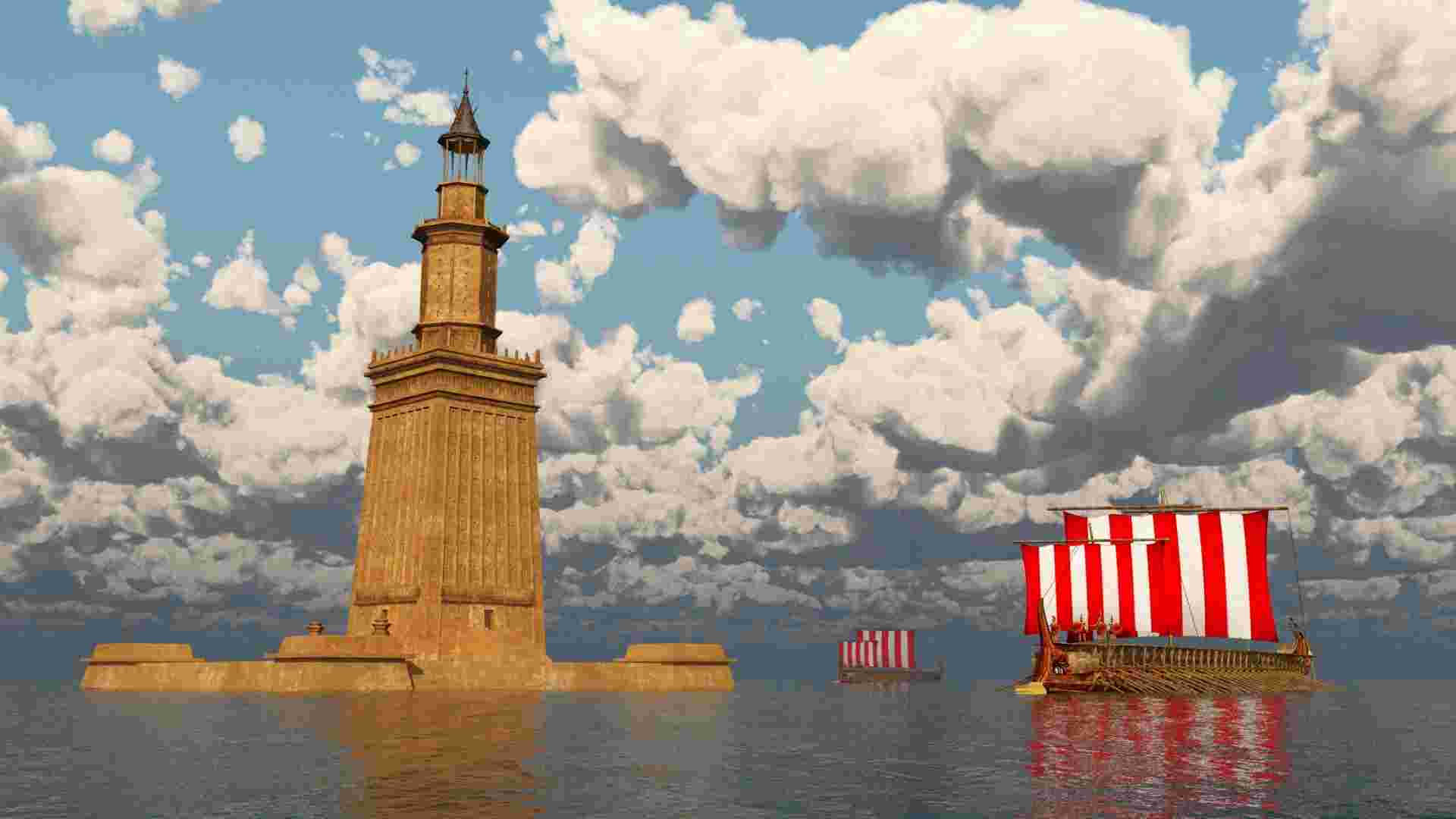 Jerusalem, Jordan and Secrets of the Nile with Alexandria