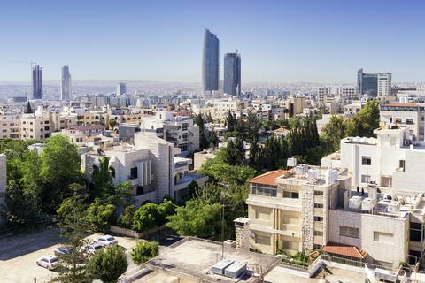 Jerusalem, Jordan And The Nile Valley - 16 Days