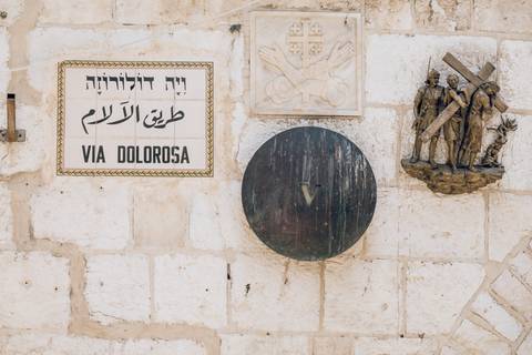 Spiritual Or Religious Tour: Jerusalem, Masada And Dead Sea Tour, 2 Days From Jerusalem