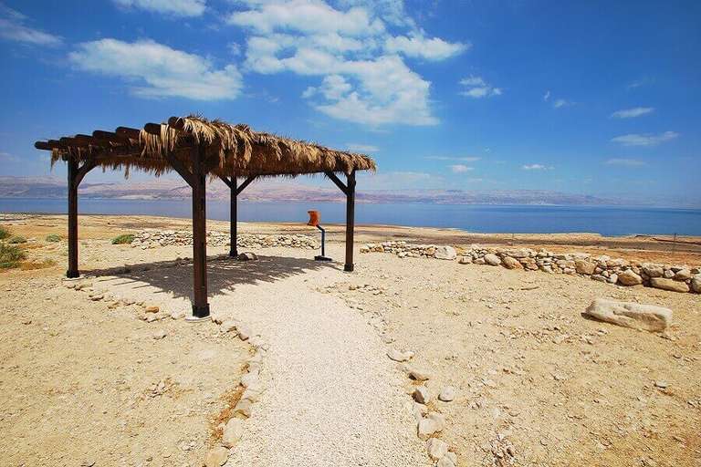 Jerusalem, Masada And Dead Sea Tour, 3 Days From Jerusalem trip - alternative tour available