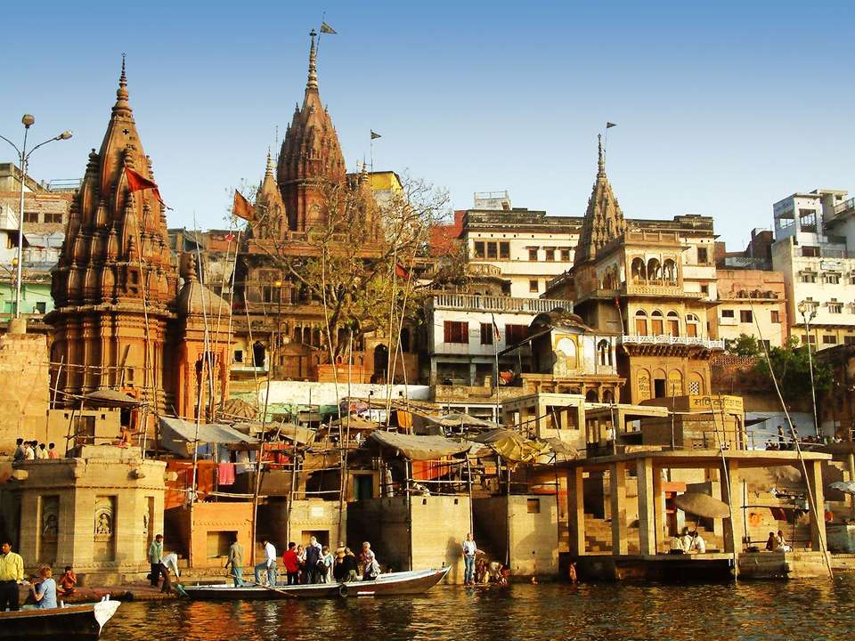 Jewel in the Crown - 11 days - On The Go Tours - India - Image 3