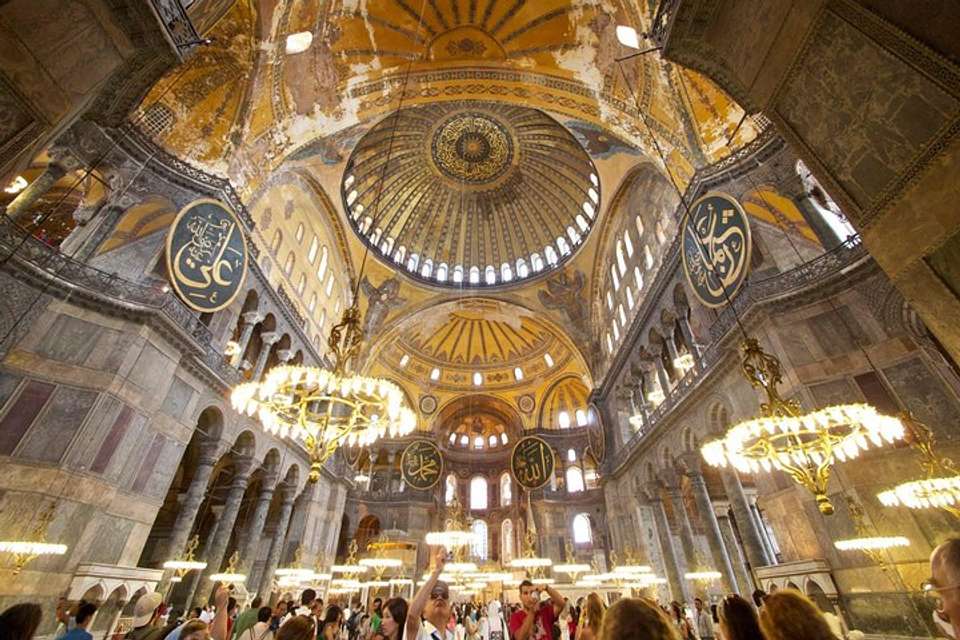Jewel's Of Turkey&blue Escape - 10 Days - Tour Altinkum Travel - Turkey - Image 17