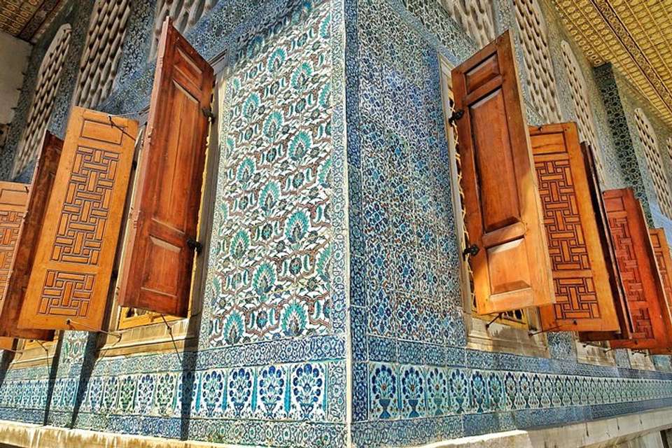 Jewel's Of Turkey&blue Escape - 10 Days - Tour Altinkum Travel - Turkey - Image 15