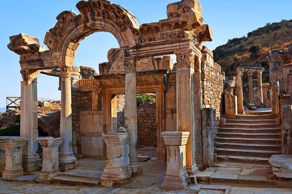 Jewel's Of Turkey&blue Escape - 10 Days - Tour Altinkum Travel - Turkey - Image 13