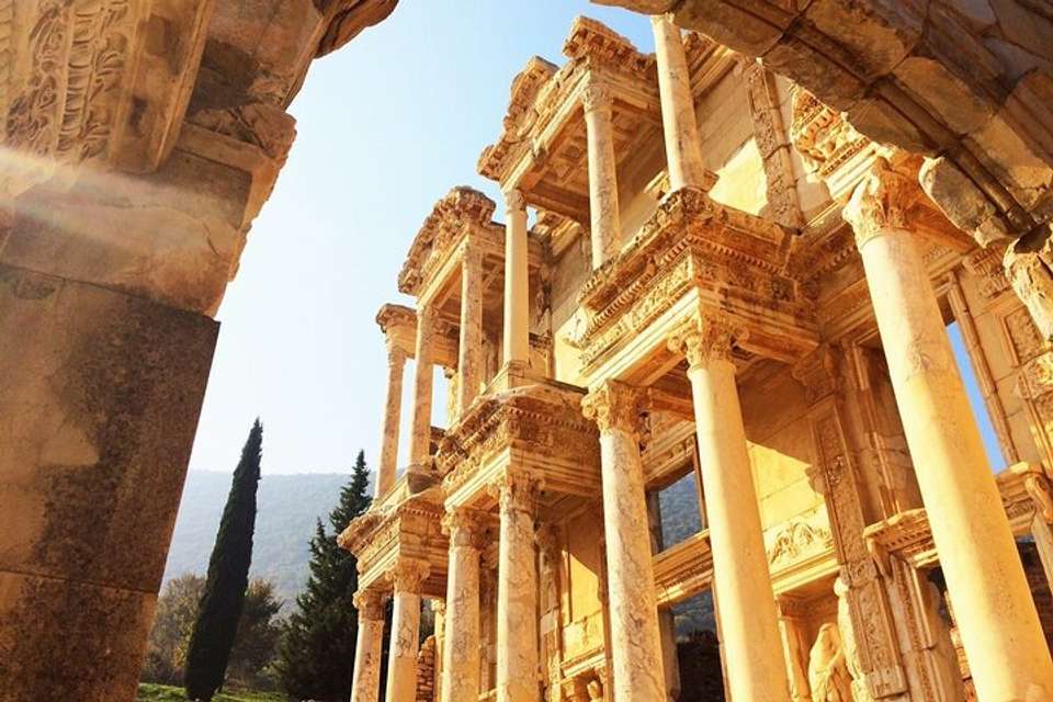 Jewel's Of Turkey&blue Escape - 10 Days - Tour Altinkum Travel - Turkey - Image 12