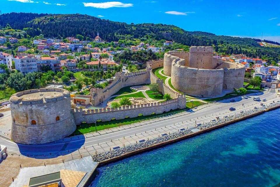 Jewel's Of Turkey&blue Escape - 10 Days - Tour Altinkum Travel - Turkey - Image 3