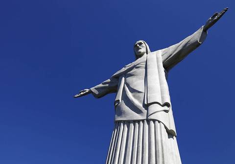 Rio De Janeiro Natural Landmarks Sightseeing Tour: Jewels Of Argentina And Brazil
