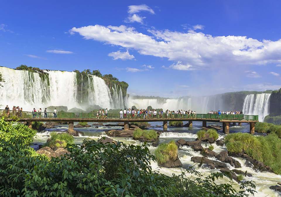 Jewels Of Argentina And Brazil - Indus Travels - Argentina - Image 3