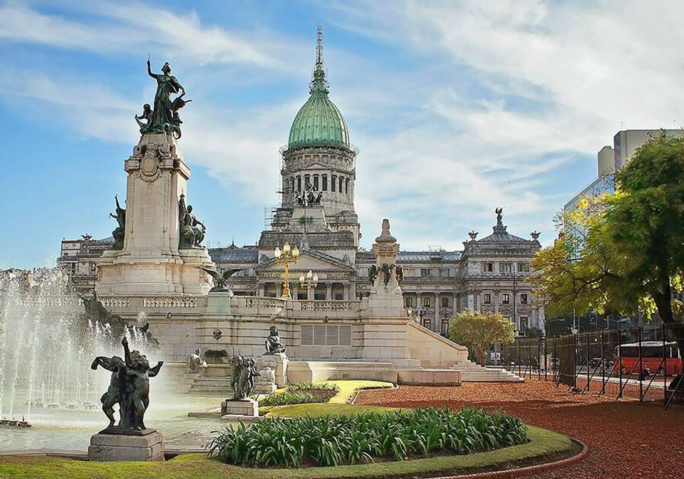 Jewels Of Argentina And Brazil - Indus Travels - Argentina - Image 4