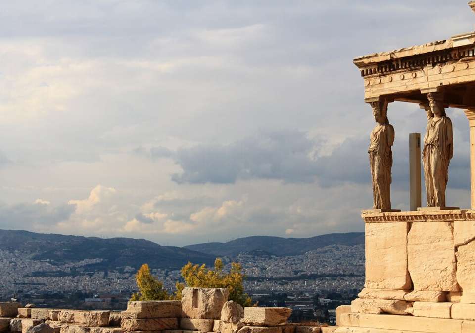 Jewels of Athens And Santorini - Indus Travels - Greece - Image 2