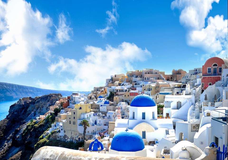 Jewels of Athens And Santorini - Indus Travels - Greece - Image 4