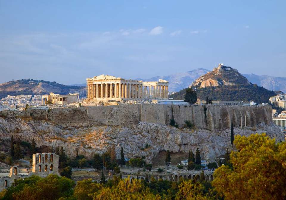 Jewels of Athens And Santorini - Indus Travels - Greece - Image 5