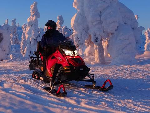 Finland Eco Tours: Jewels Of Finnish Lapland - 5 Days