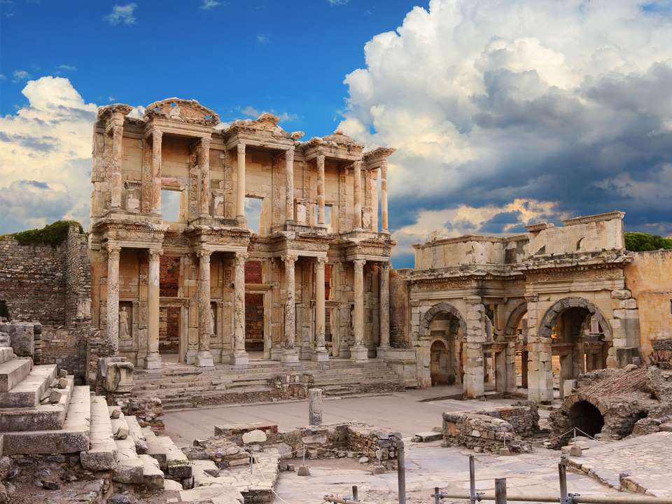 Jewels of Greece and Aegean Islands - 8 Days - undefined - Image 5